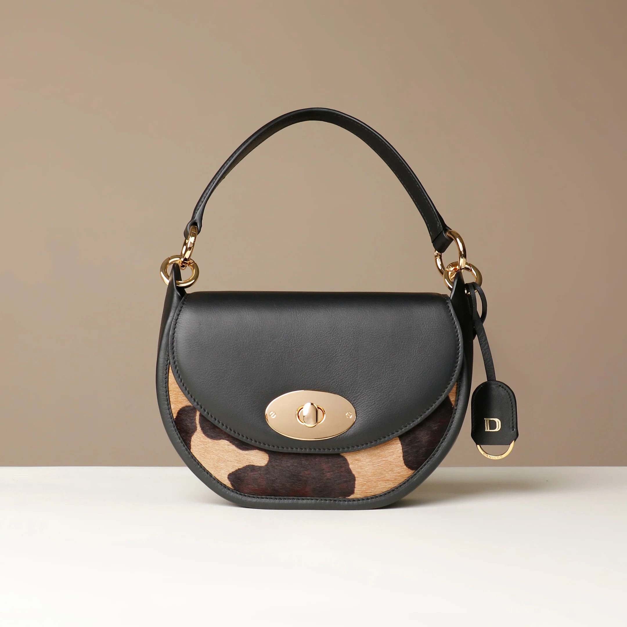 Satchels & Top Handles